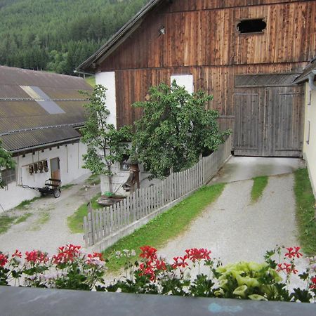 Gut Neusess Mauterndorf (Salzburg) Exterior foto