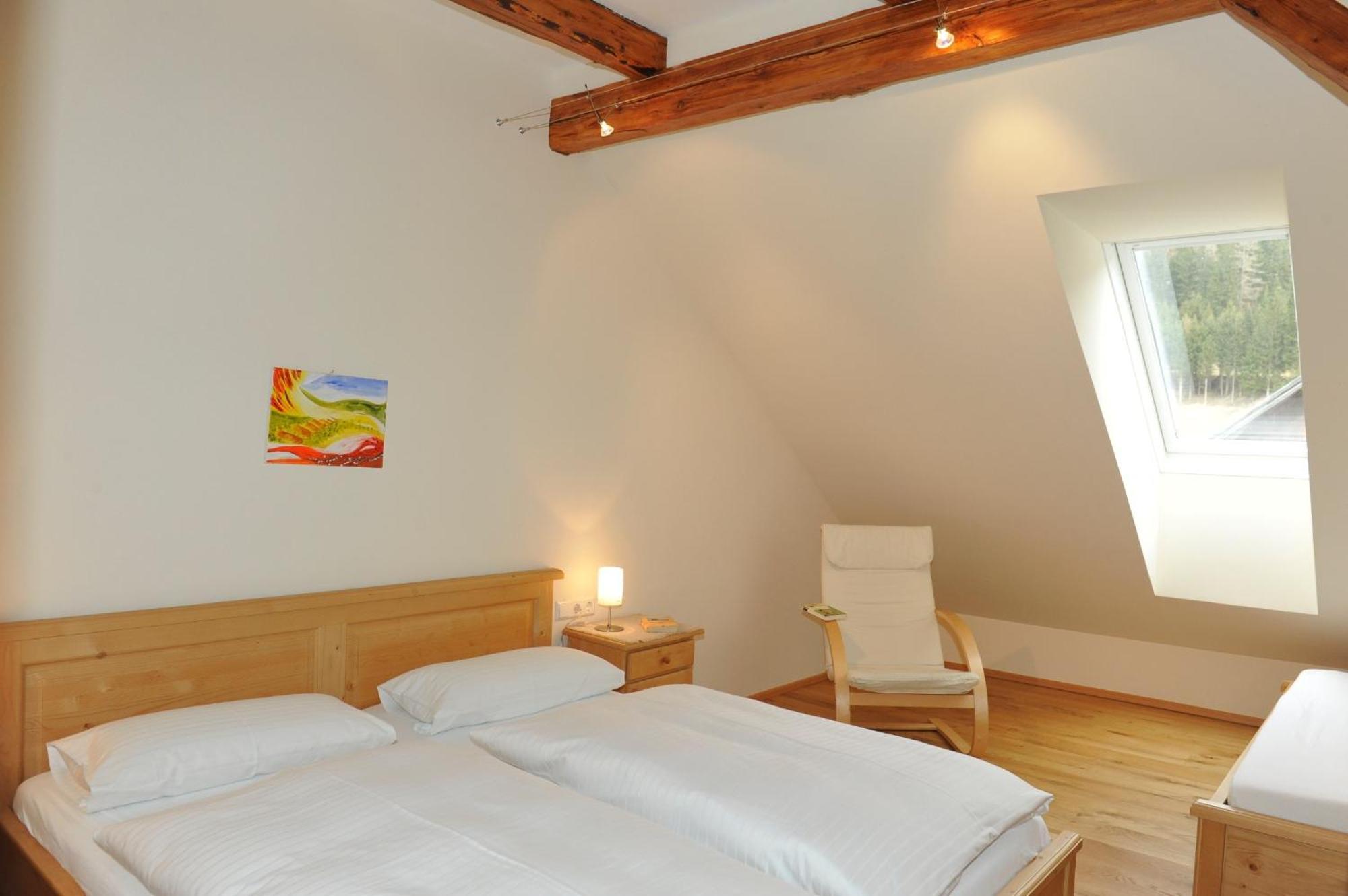 Gut Neusess Mauterndorf (Salzburg) Exterior foto