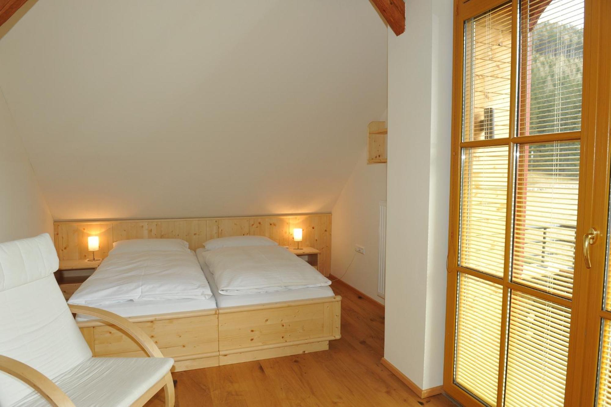 Gut Neusess Mauterndorf (Salzburg) Exterior foto