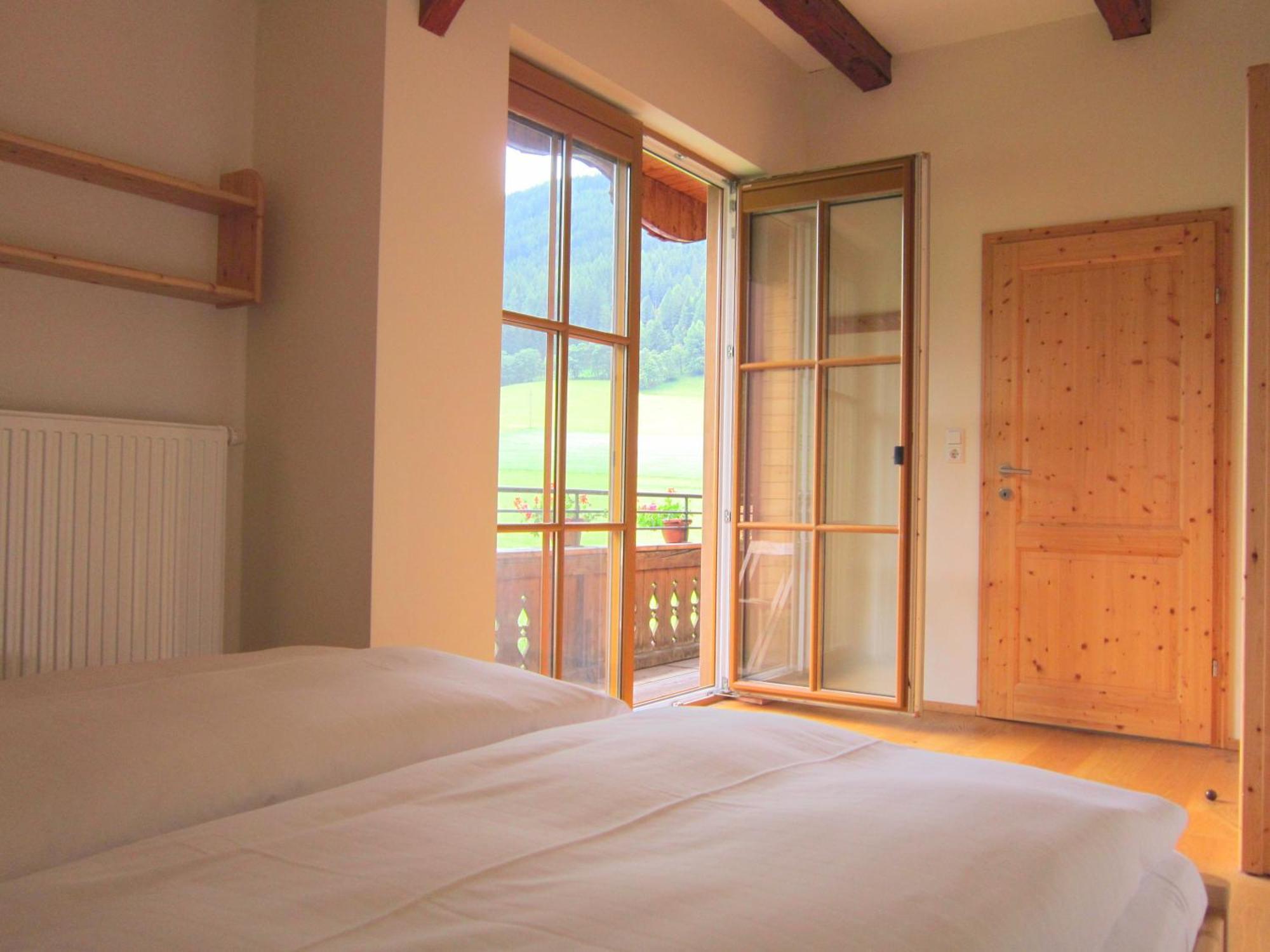 Gut Neusess Mauterndorf (Salzburg) Quarto foto