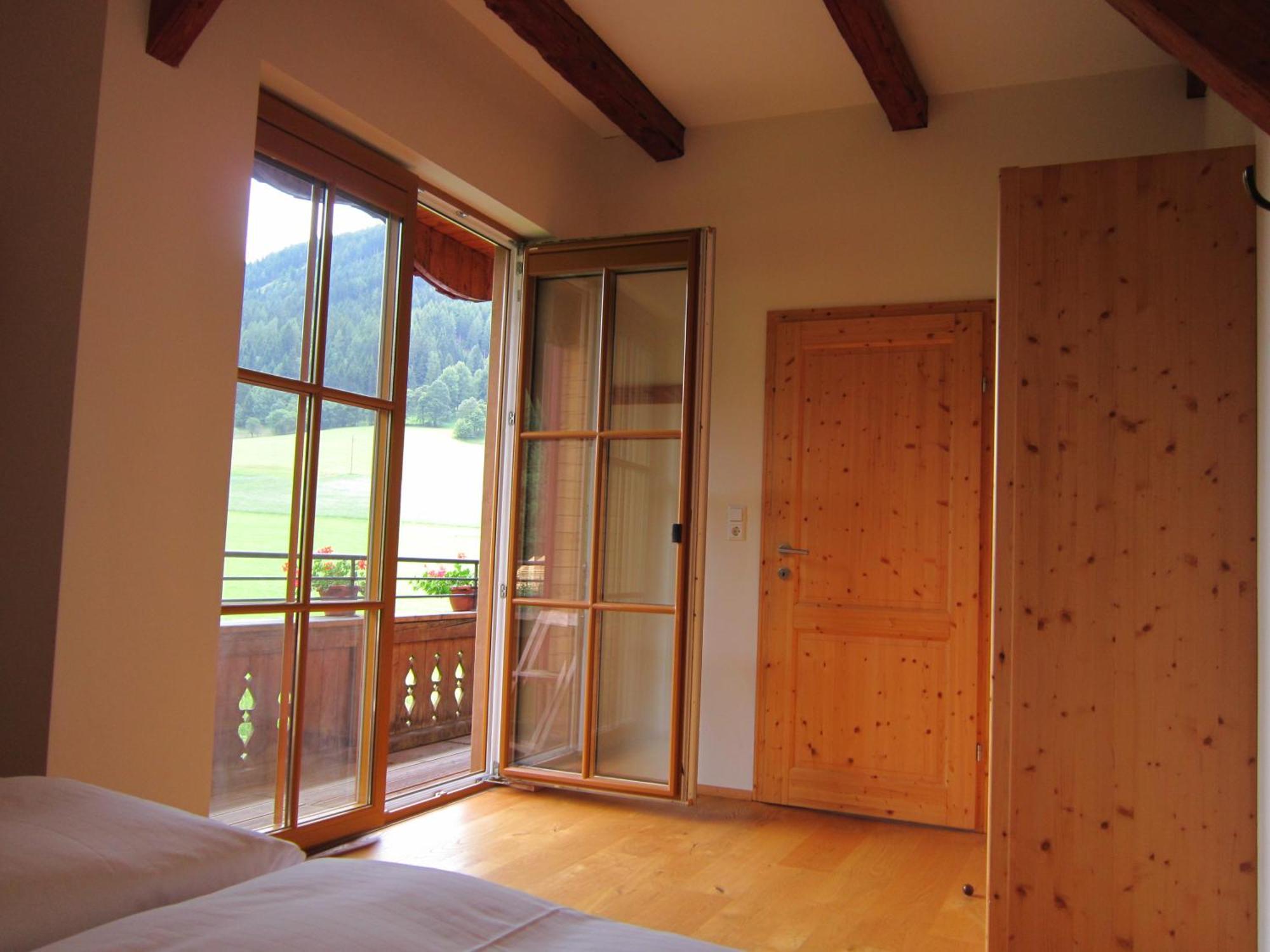 Gut Neusess Mauterndorf (Salzburg) Exterior foto