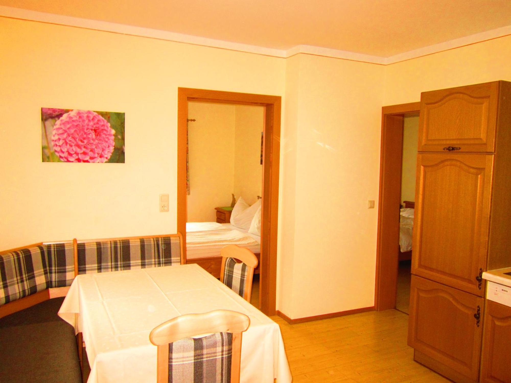 Gut Neusess Mauterndorf (Salzburg) Quarto foto