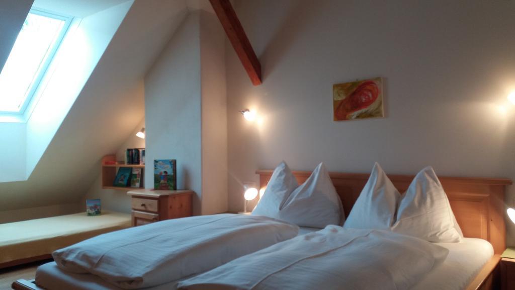 Gut Neusess Mauterndorf (Salzburg) Exterior foto