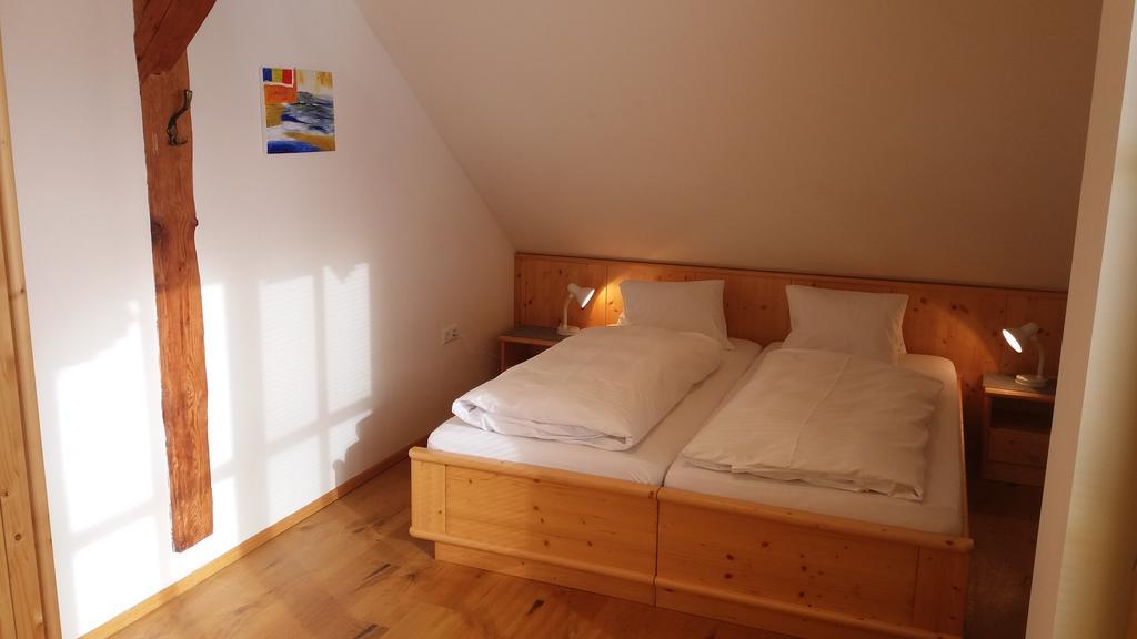 Gut Neusess Mauterndorf (Salzburg) Exterior foto